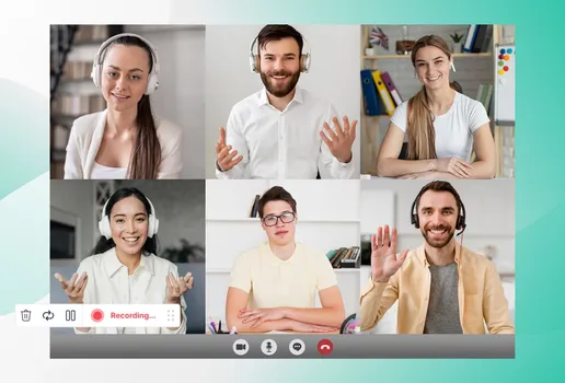 Meeting with Aflowic Media!