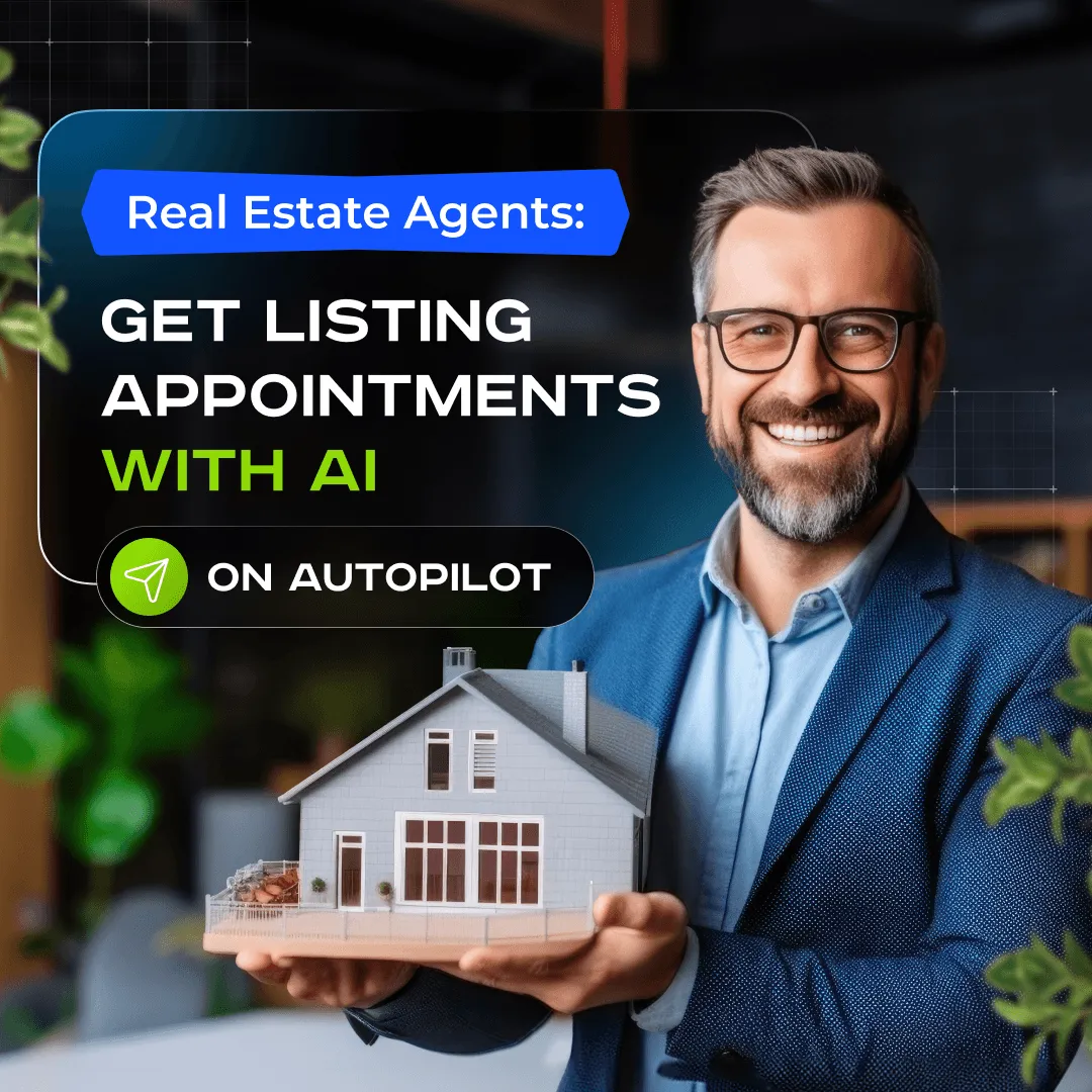 Real Estate Ads