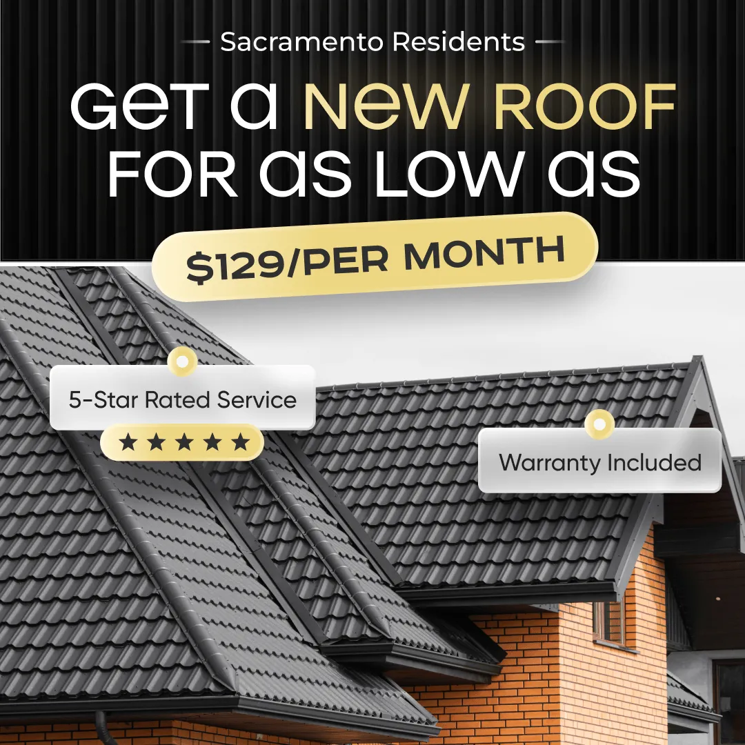 Roofing Ads